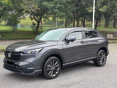 2023 Honda HR-V 1.5 V MY22 (A)