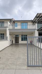 2-storey-Terraced-House-for-rent-Skudai-Johor
