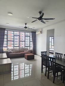 Austin regency Mount Austin 1+1 bedroom fully furnished 2 car park
