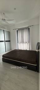 Equine Residence @ Taman Equine, Seri Kembangan for Rent