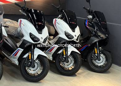 WMOTO ES250i New ES 250 ES250 FOC 5 YEAR WARRATY