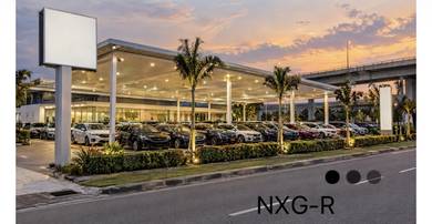 [Mainroad] Pekan baru Subang Perdana Mix Development 43560sqft