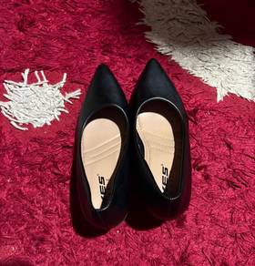 Ladies Classic Heels