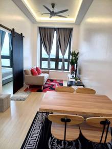 Sunway Grid Residence