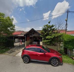 Terraced-House-for-sale-Klang-Selangor