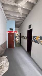 2 Storey Shop Rent Jalan Burma Service Georgetown hostel Main Road