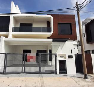 SEMI-D 2 TINGKAT MODEN & ELIT💥💥Taman Seri Belida Alor Setar Kedah