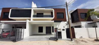Semi-Detached-House-for-sale-Alor-Setar-Kedah