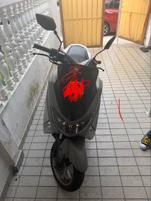 Nmax 2017 for Sale