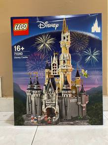 LEGO 71040 Disney Castle