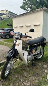 HONDA EX5 dream full restore