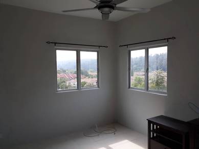 【Booking RM500】Venice Hill Cheras 🔥 Full loan Cheapest UNIT 【CORNER】