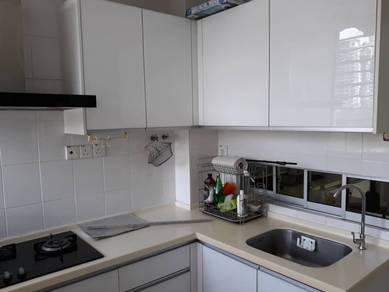 【Booking RM500】Venice Hill Cheras 🔥 Full loan Cheapest UNIT 【CORNER】