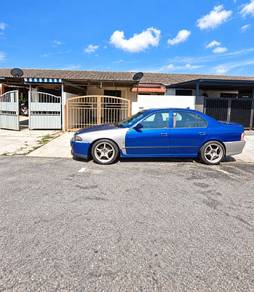 1-storey-Terraced-House-for-sale-Klang-Selangor