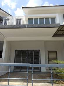 2-storey-Terraced-House-for-rent-Puchong-Selangor