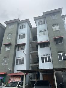 Flat Intan Perdana ( Intan Court )