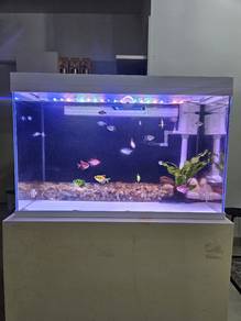 SOBO ES-580F Aquarium Set