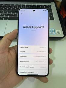 Xiaomi 13 (12+256GB)