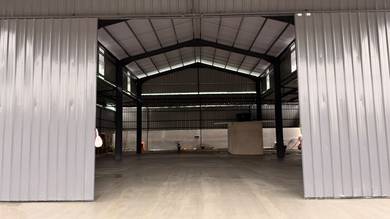 4k Land area ,Light Factory Store Ampang Canpuran Pandan Indah