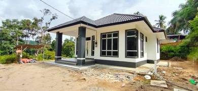 Bungalow-House-for-sale-Pasir-Puteh-Kelantan