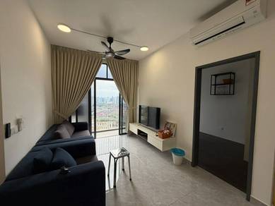 Altris Residence [ 3Bedroom, Fully Furnished ] Parking