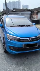 2018 Perodua BEZZA 1.3 PREMIUM X (A)