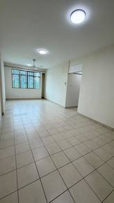 Pangsapuri Senibong Indah Permas Jaya Nearby JB Town CIQ Southkey