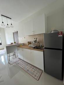 Perla @ Ara sentral 2rooms fully furnished for rent