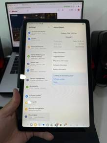 Samsung Tab S6 Lite (4+128GB/sim version)