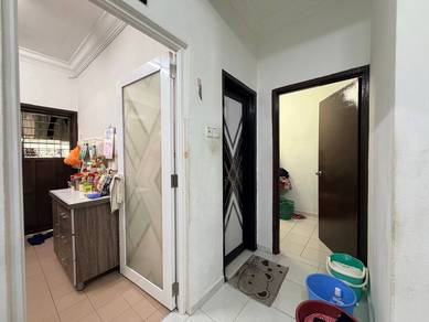 Angkasa Nuri, Double Storey Terrace — For Sale