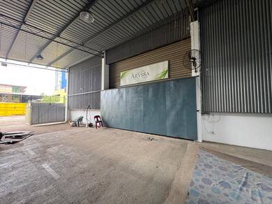 For Rent KKIP RBF3 WAREHOUSE