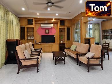 Near IKEA | Taman Tambun Indah Bungalow For Rent | 6,000 sqft | 6R4B