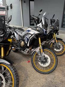 Adv Touring Voge Ds800X Ready Stock