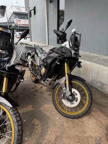 Adv Touring Voge Ds800X Ready Stock