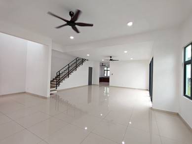 Semi-Detached-House-for-rent-Sungai-Petani-Kedah