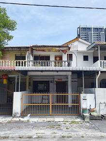 2-storey-Terraced-House-for-sale-Ipoh-Perak