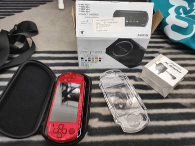Psp 3000 for sale