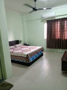 Avant Court Old Klang Road Freehold Below Market 100k Full Loan 2 car