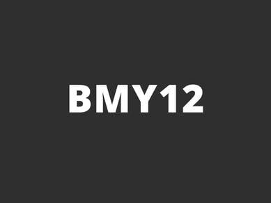 BMY12