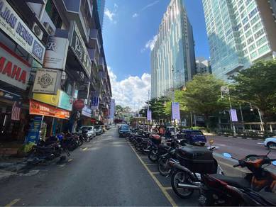 Brickfields Flat