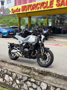 SENKE🔥sk400🔥tnt🔥cb300r🔥400nk🔥
