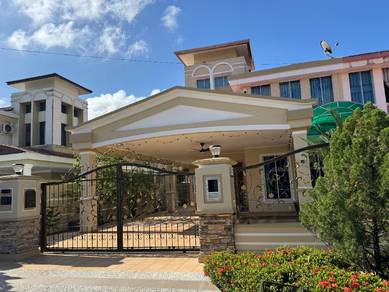 Semi-Detached-House-for-sale-Sandakan-Sabah