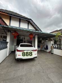 1-storey-Terraced-House-for-sale-Skudai-Johor