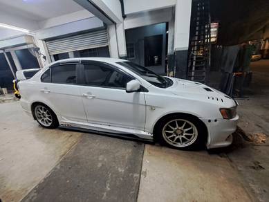 Proton INSPIRA 1.8 EXECUTIVE (A)