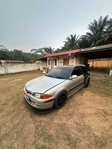 Proton SATRIA 1.6 GLI (M)