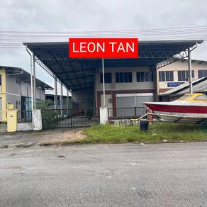 Warehouse-/-Factory-for-rent-Kuching-Sarawak