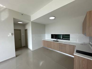Perla @ Ara sentral 1room unit for Sale