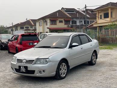 Proton WAJA 1.6 CPS (A)