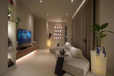 [Corner Lot] 2 Storey Terrace House Avira Garden Sunway Iskandar