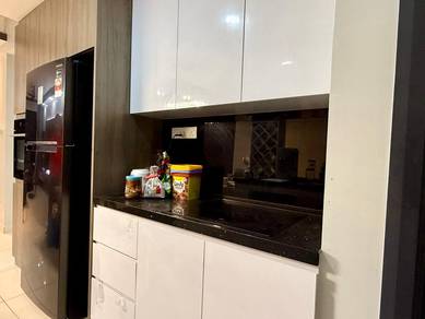 Southkey Mosaic 2+1 Bedroom near Midvalley Johor Bahru